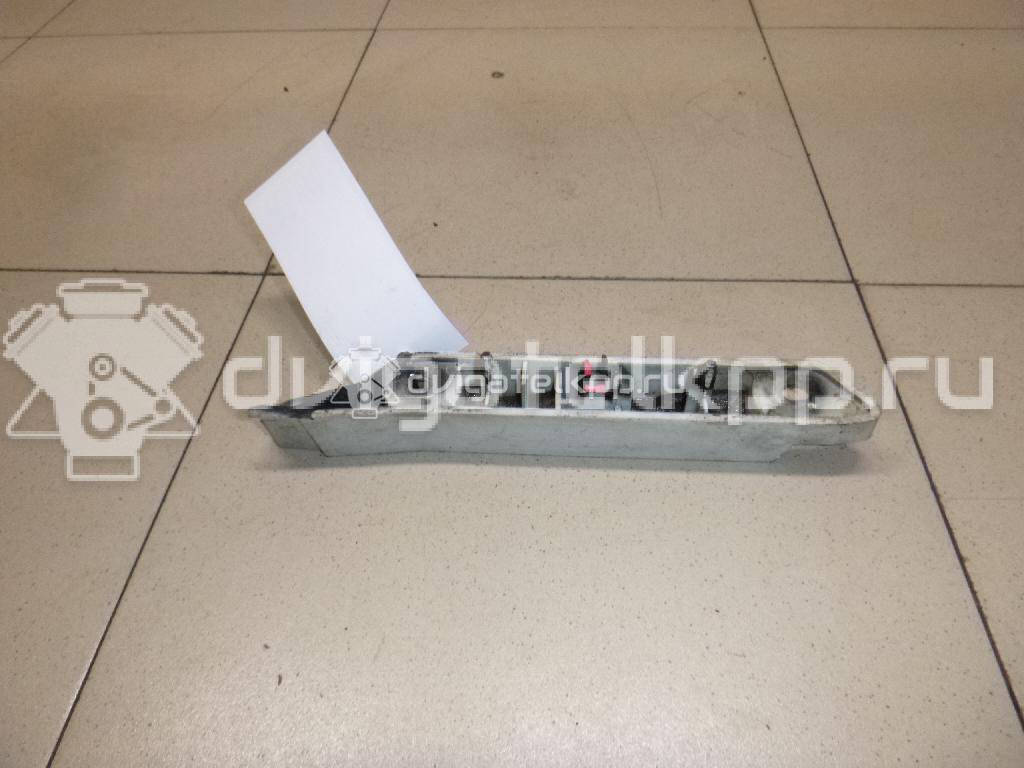 Фото Направляющая переднего бампера левая  8M5117D959AD для Ford Focus {forloop.counter}}