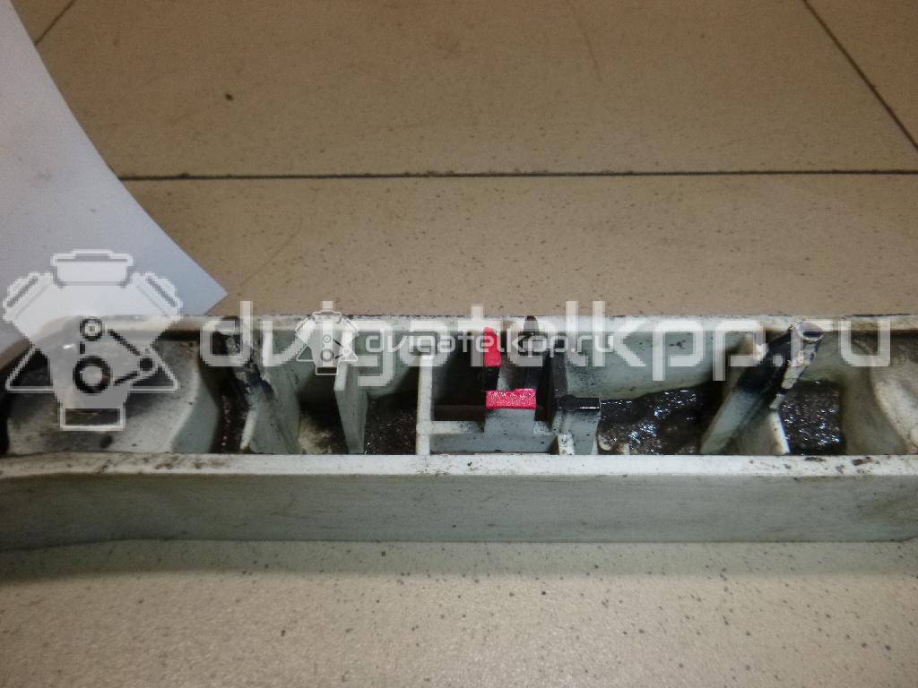 Фото Направляющая переднего бампера левая  8M5117D959AD для Ford Focus {forloop.counter}}