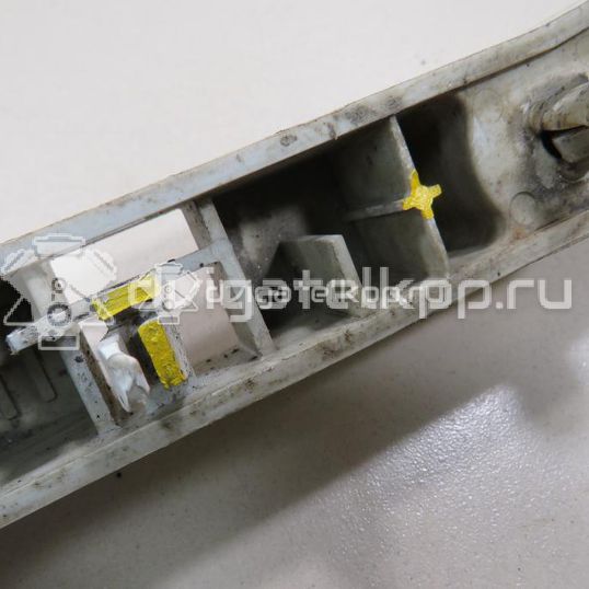 Фото Направляющая переднего бампера левая  8m5117d959ad для Ford Focus