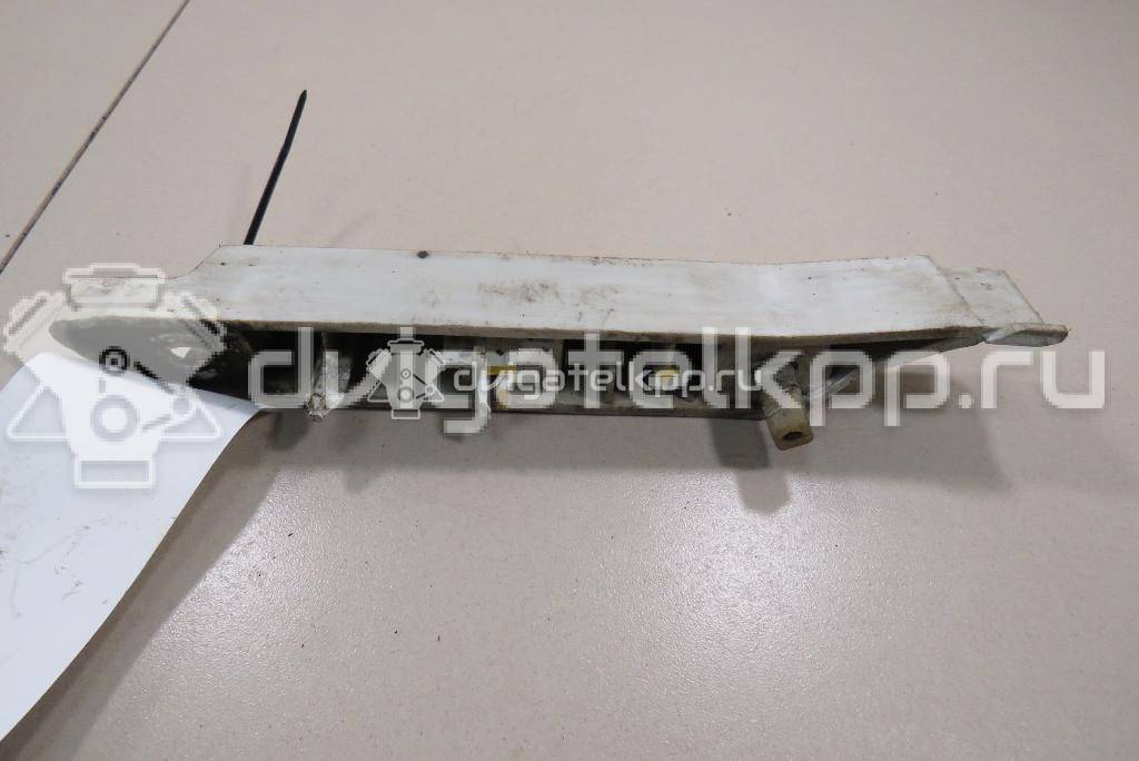 Фото Направляющая переднего бампера левая  8m5117d959ad для Ford Focus {forloop.counter}}