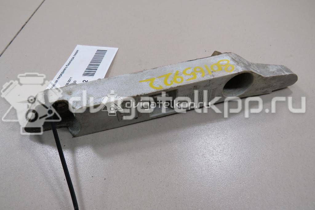 Фото Направляющая переднего бампера левая  8m5117d959ad для Ford Focus {forloop.counter}}