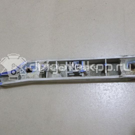 Фото Направляющая переднего бампера левая  8m5117d959ad для Ford Focus