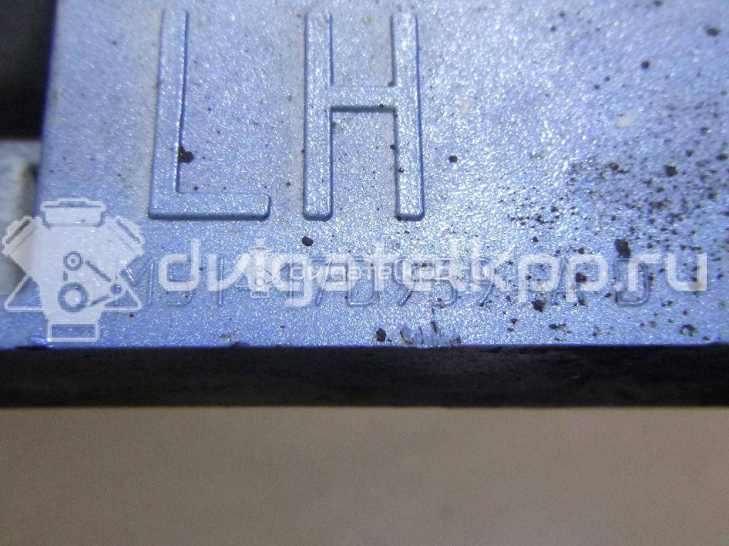 Фото Направляющая переднего бампера левая  8m5117d959ad для Ford Focus {forloop.counter}}