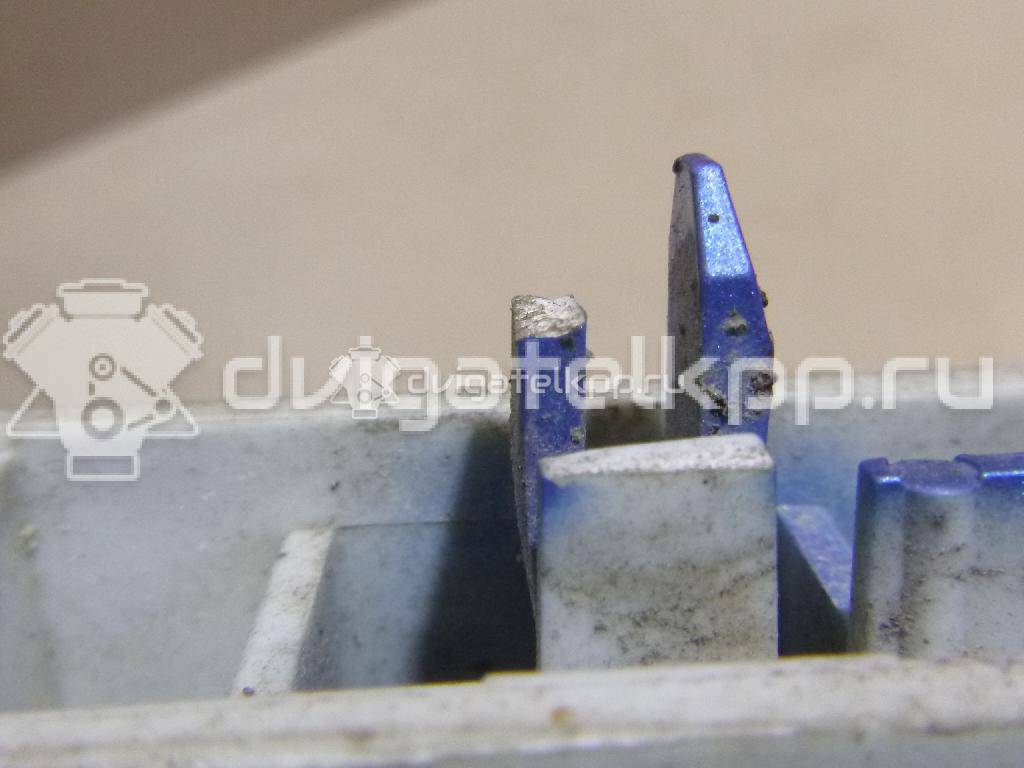 Фото Направляющая переднего бампера левая  8m5117d959ad для Ford Focus {forloop.counter}}