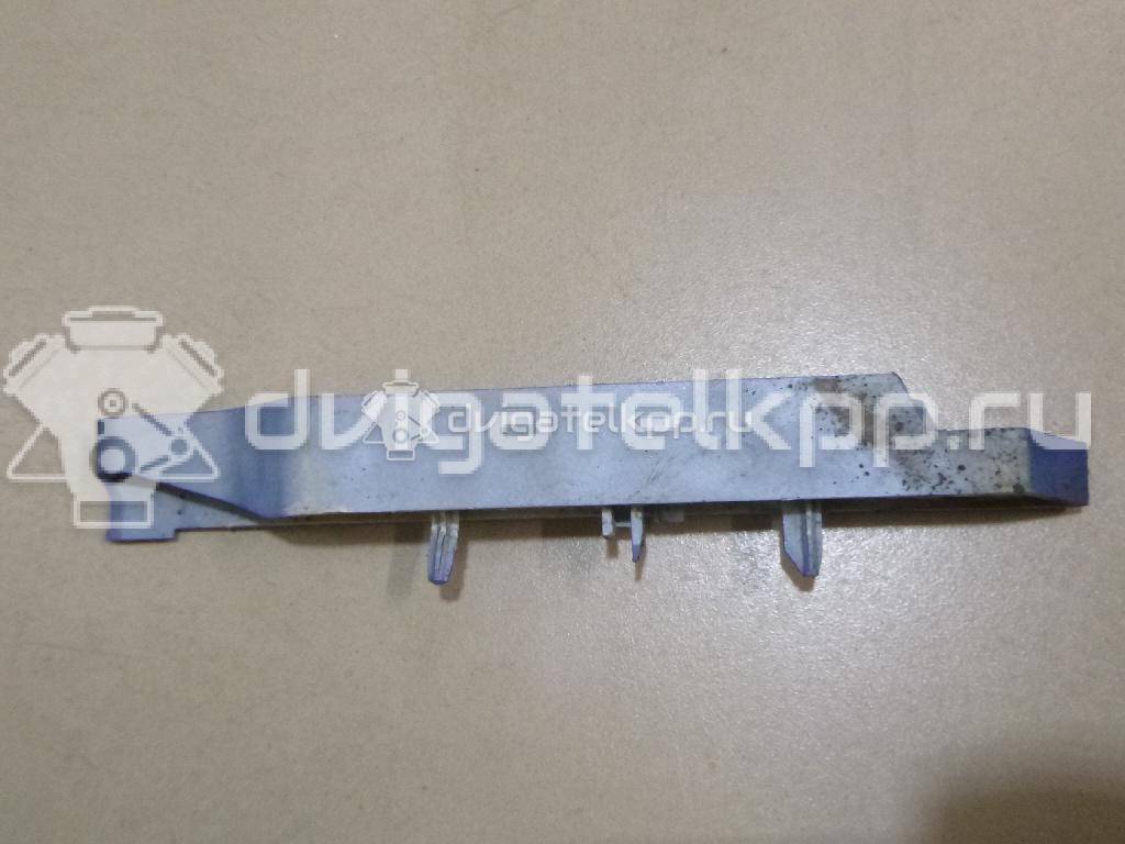 Фото Направляющая переднего бампера левая  8m5117d959ad для Ford Focus {forloop.counter}}