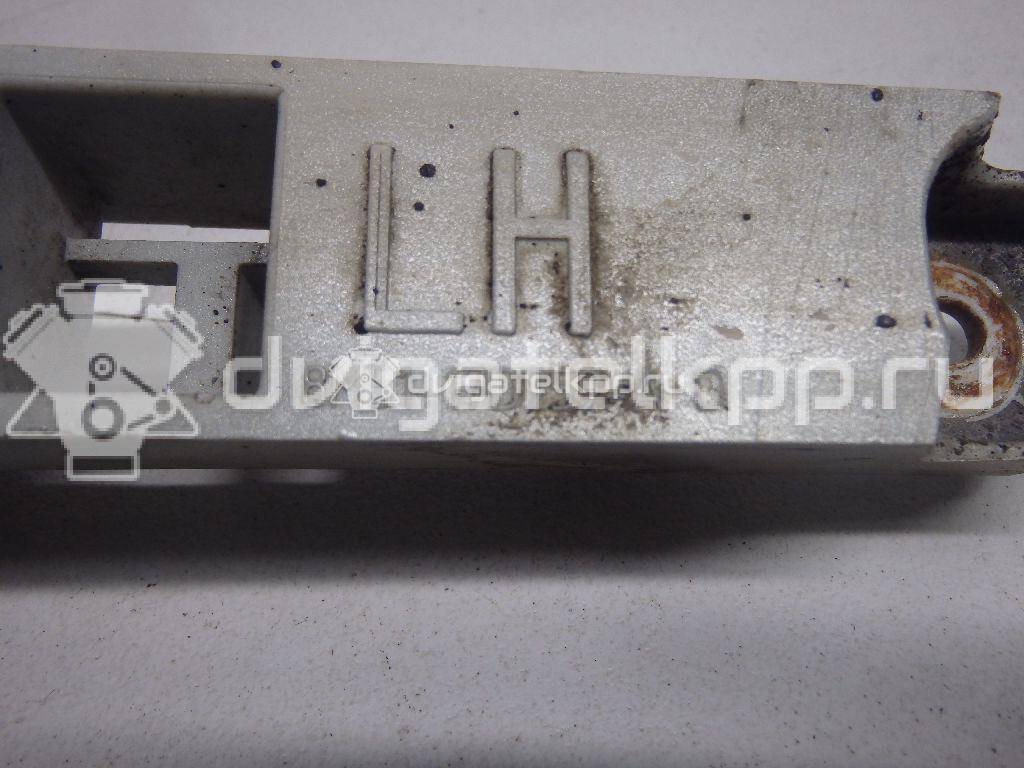 Фото Направляющая переднего бампера левая  8m5117d959ad для Ford Focus {forloop.counter}}