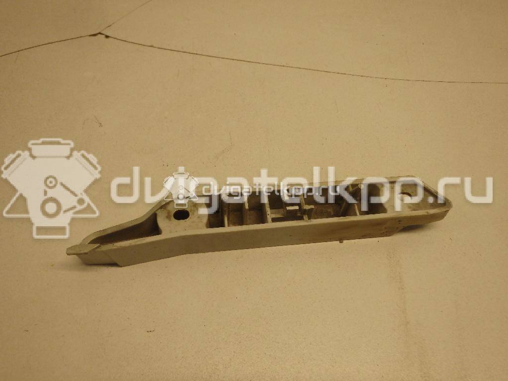 Фото Направляющая переднего бампера левая  8m5117d959ad для Ford Focus {forloop.counter}}