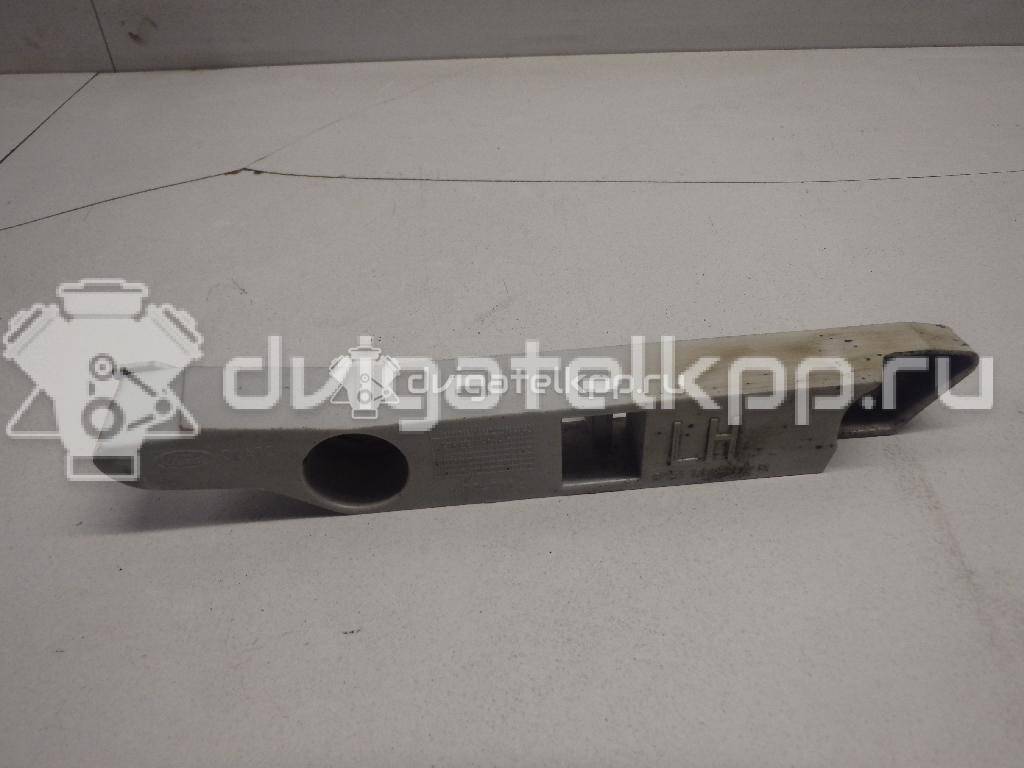 Фото Направляющая переднего бампера левая  8m5117d959ad для Ford Focus {forloop.counter}}