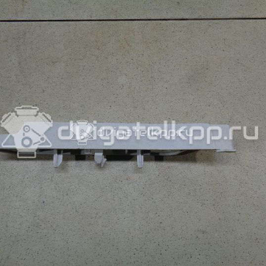 Фото Направляющая переднего бампера левая  8M5117D959AD для Ford Focus