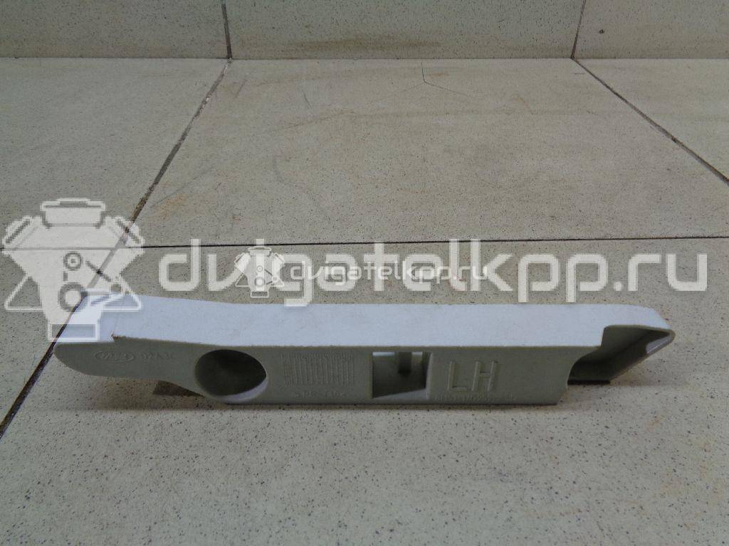 Фото Направляющая переднего бампера левая  8M5117D959AD для Ford Focus {forloop.counter}}