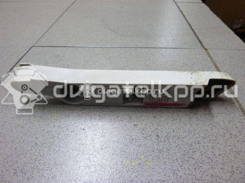 Фото Направляющая переднего бампера левая  8M5117D959AD для Ford Focus {forloop.counter}}