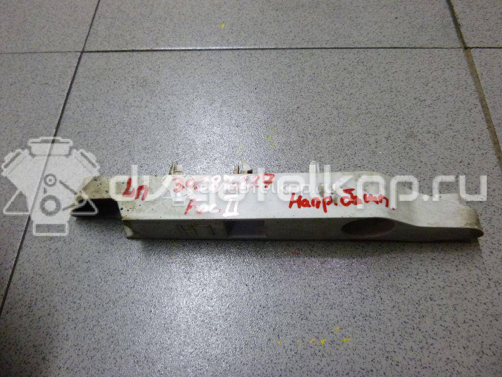 Фото Направляющая переднего бампера левая  8M5117D959AD для Ford Focus {forloop.counter}}