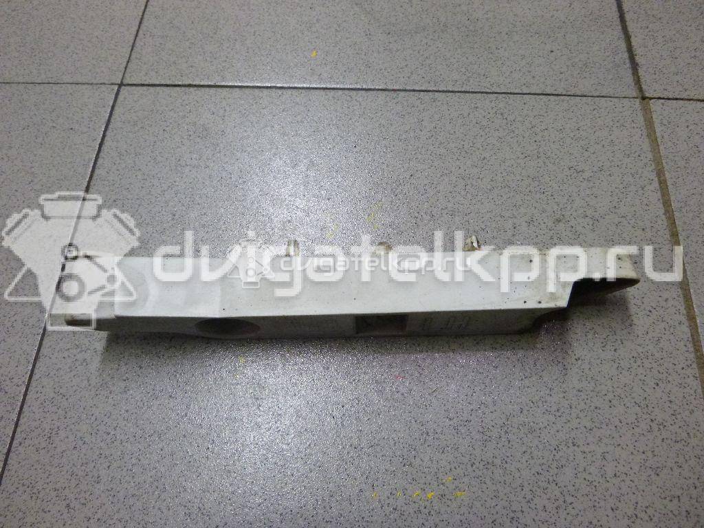 Фото Направляющая переднего бампера левая  8M5117D959AD для Ford Focus {forloop.counter}}