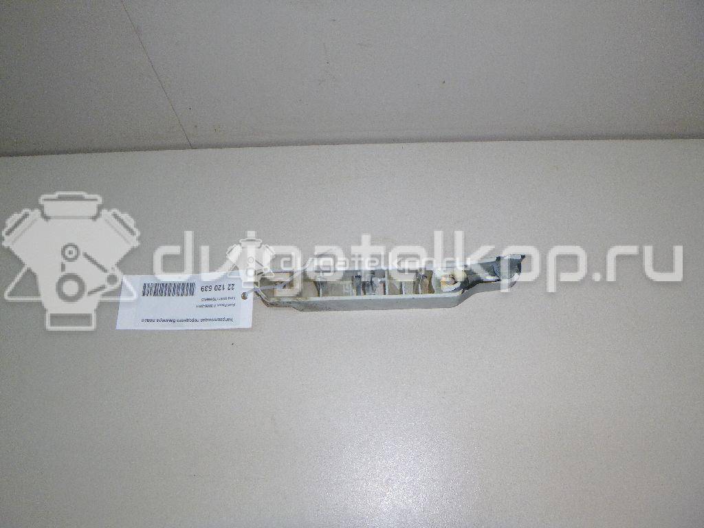 Фото Направляющая переднего бампера левая  8M5117D959AD для Ford Focus {forloop.counter}}