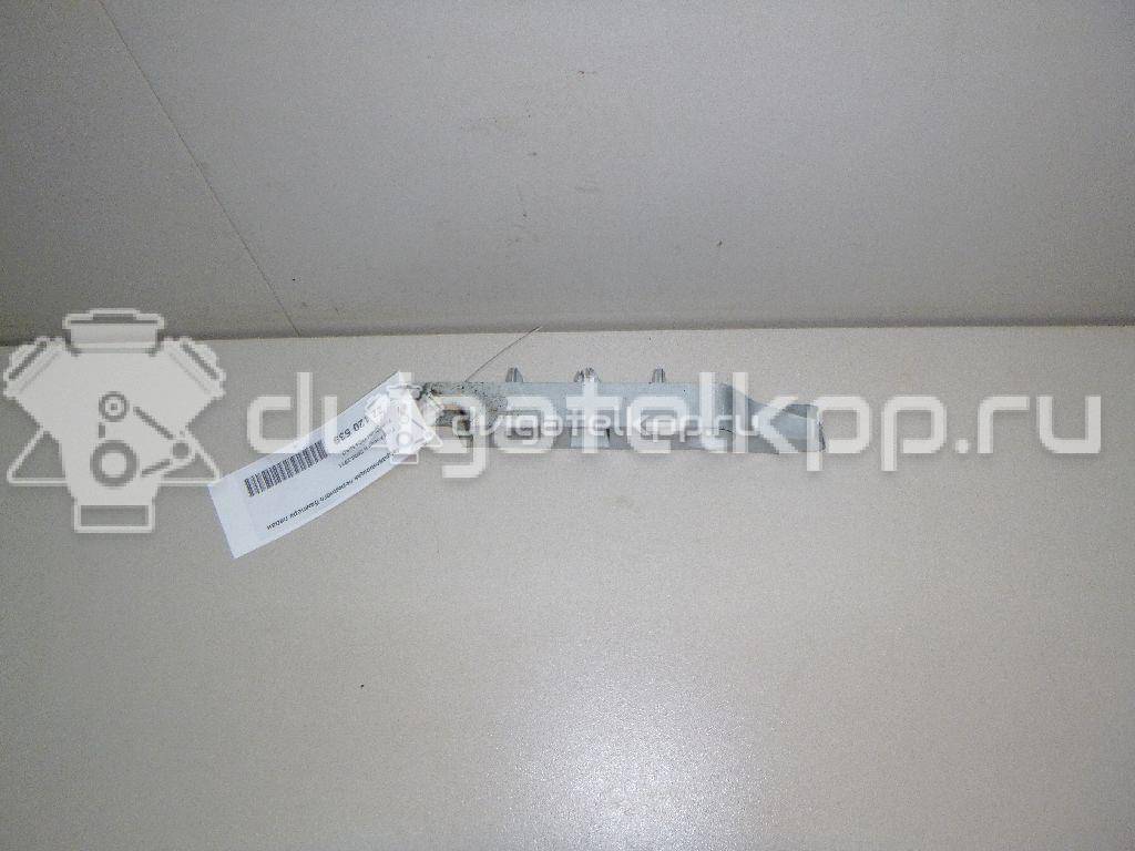 Фото Направляющая переднего бампера левая  8M5117D959AD для Ford Focus {forloop.counter}}