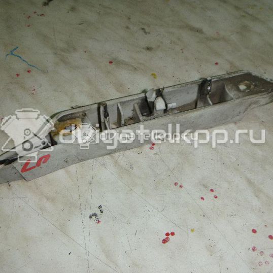 Фото Направляющая переднего бампера левая  8M5117D959AD для Ford Focus