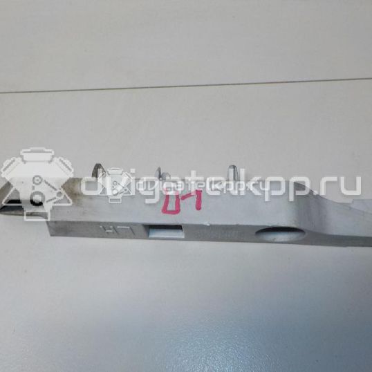 Фото Направляющая переднего бампера левая  8M5117D959AD для Ford Focus