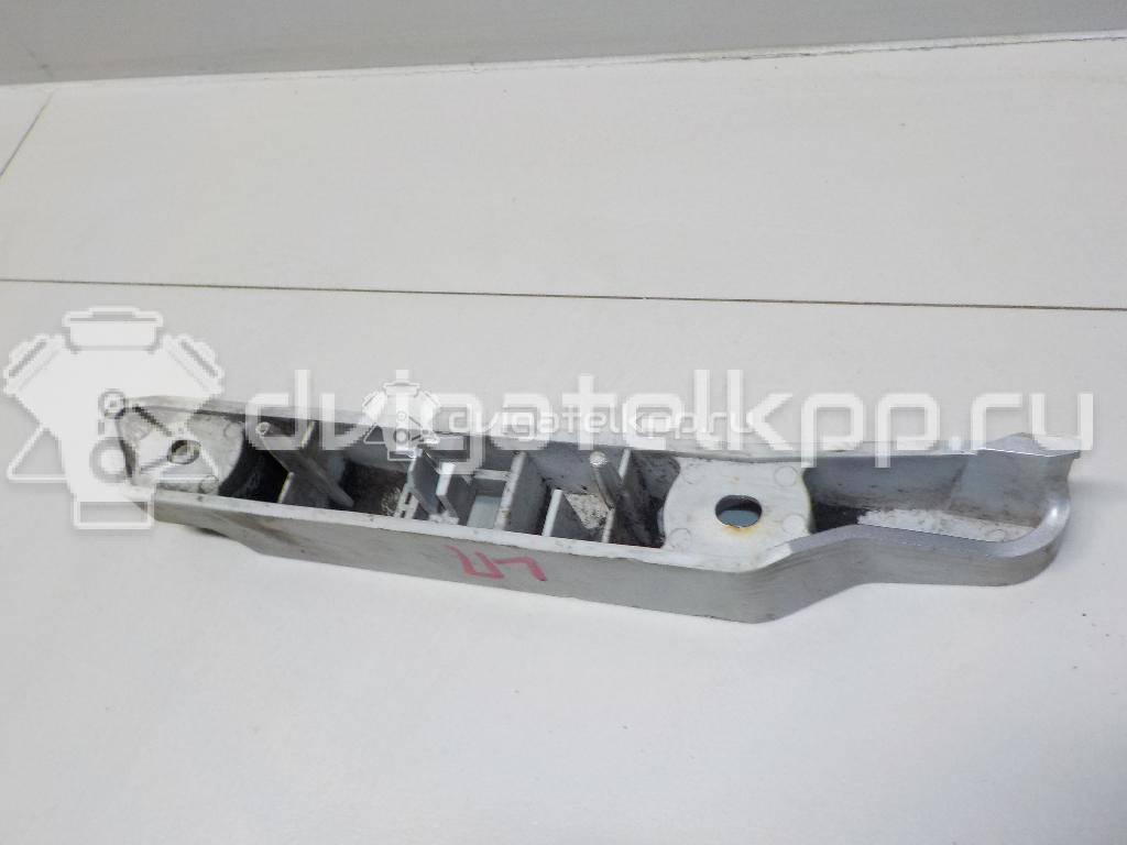 Фото Направляющая переднего бампера левая  8M5117D959AD для Ford Focus {forloop.counter}}