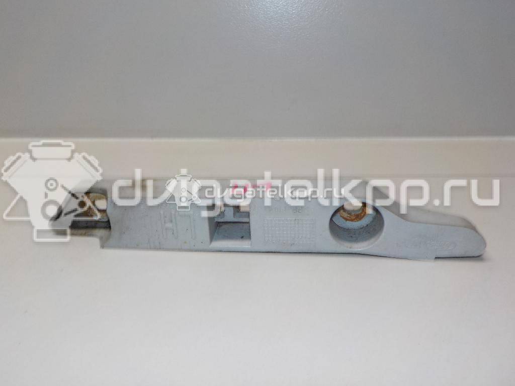 Фото Направляющая переднего бампера левая  8M5117D959AD для Ford Focus {forloop.counter}}