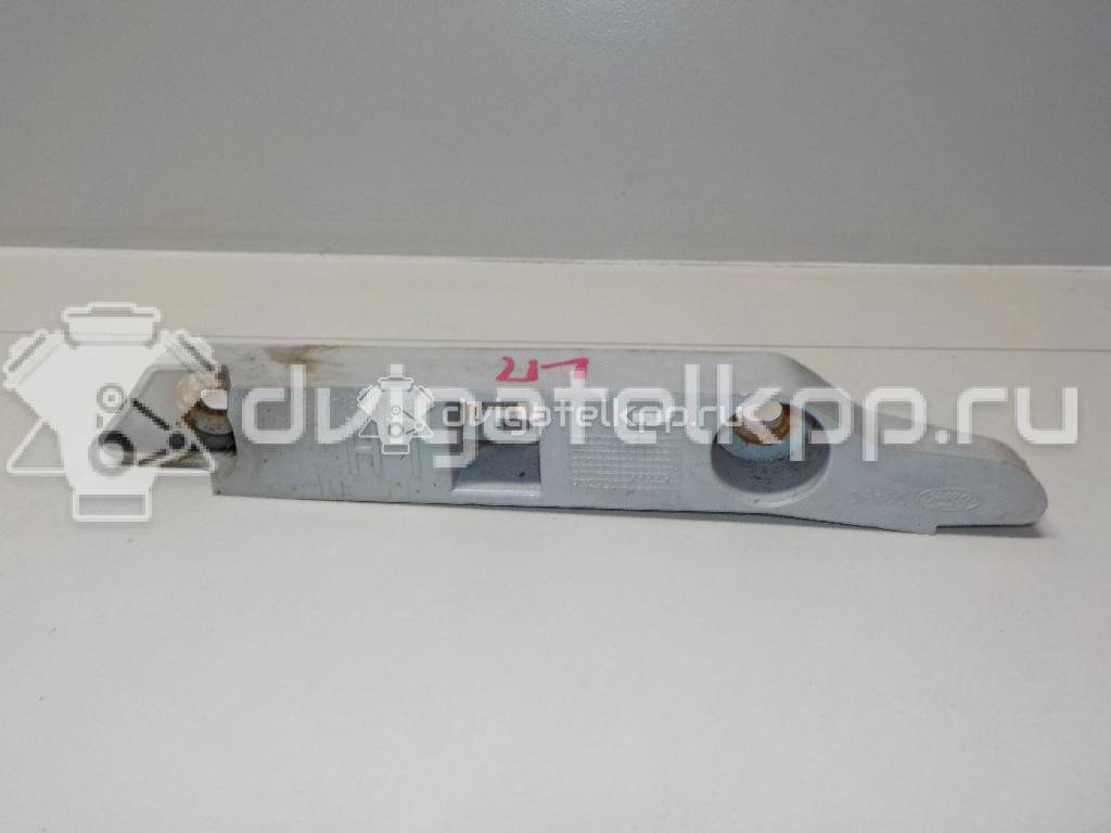 Фото Направляющая переднего бампера левая  8M5117D959AD для Ford Focus {forloop.counter}}