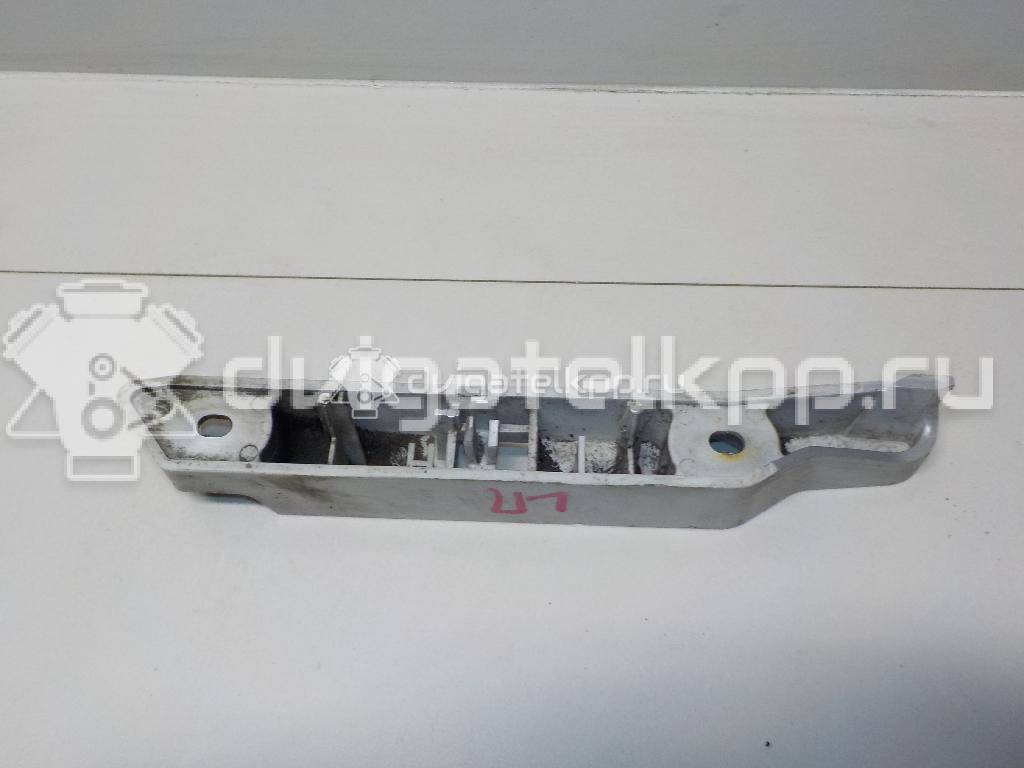 Фото Направляющая переднего бампера левая  8M5117D959AD для Ford Focus {forloop.counter}}