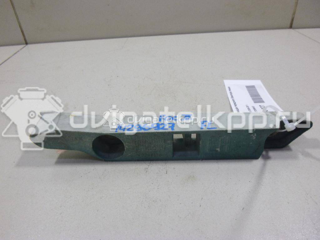 Фото Направляющая переднего бампера левая  8M5117D959AD для Ford Focus {forloop.counter}}