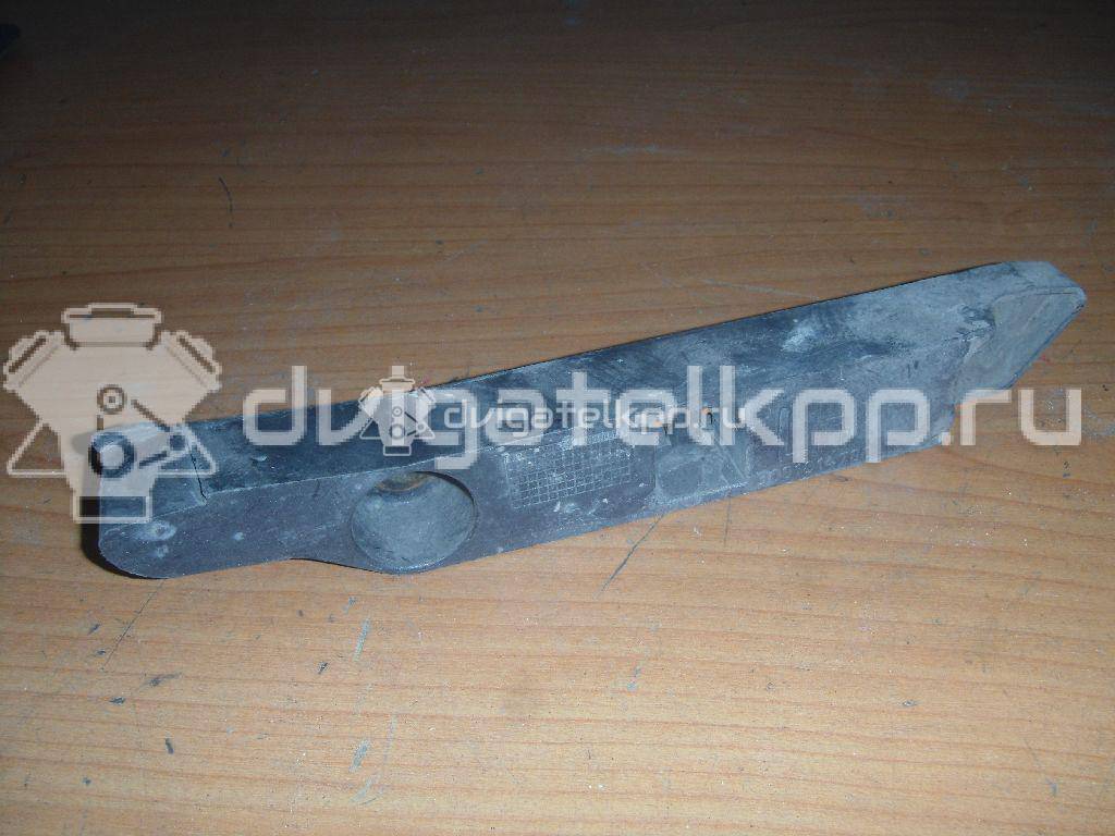 Фото Направляющая переднего бампера левая  8m5117d959ad для Ford Focus {forloop.counter}}