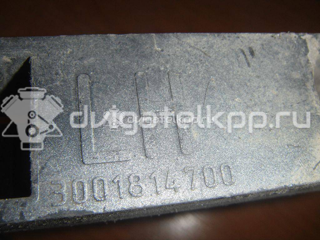 Фото Направляющая переднего бампера левая  8m5117d959ad для Ford Focus {forloop.counter}}