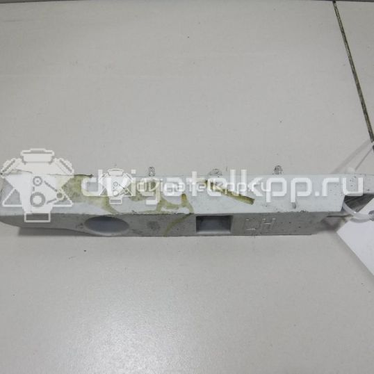 Фото Направляющая переднего бампера левая  8M5117D959AD для Ford Focus