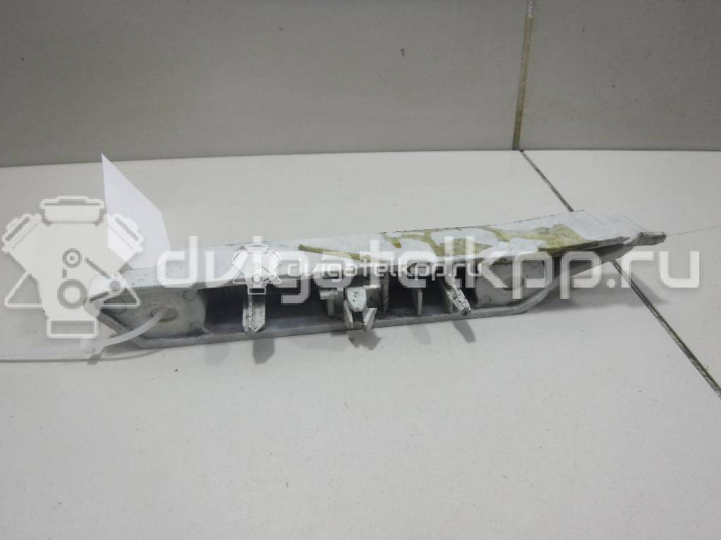 Фото Направляющая переднего бампера левая  8M5117D959AD для Ford Focus {forloop.counter}}