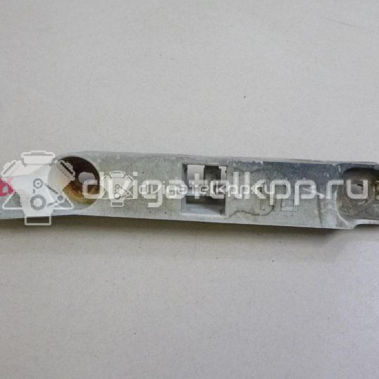 Фото Направляющая переднего бампера левая  1521607 для Ford Focus