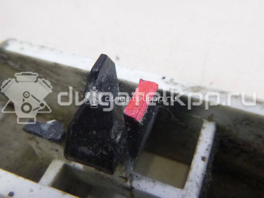 Фото Направляющая переднего бампера левая  1521607 для Ford Focus {forloop.counter}}