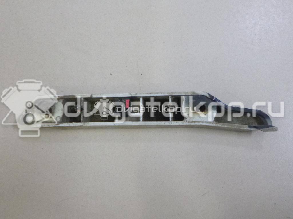 Фото Направляющая переднего бампера левая  1521607 для Ford Focus {forloop.counter}}
