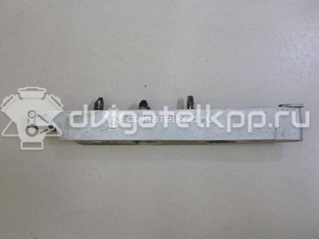 Фото Направляющая переднего бампера левая  1521607 для Ford Focus {forloop.counter}}