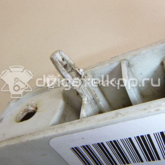 Фото Направляющая переднего бампера левая  1521607 для Ford Focus