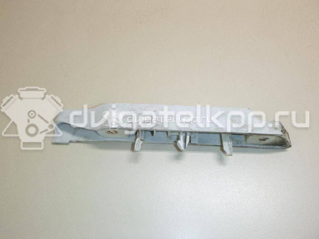 Фото Направляющая переднего бампера левая  1521607 для Ford Focus {forloop.counter}}