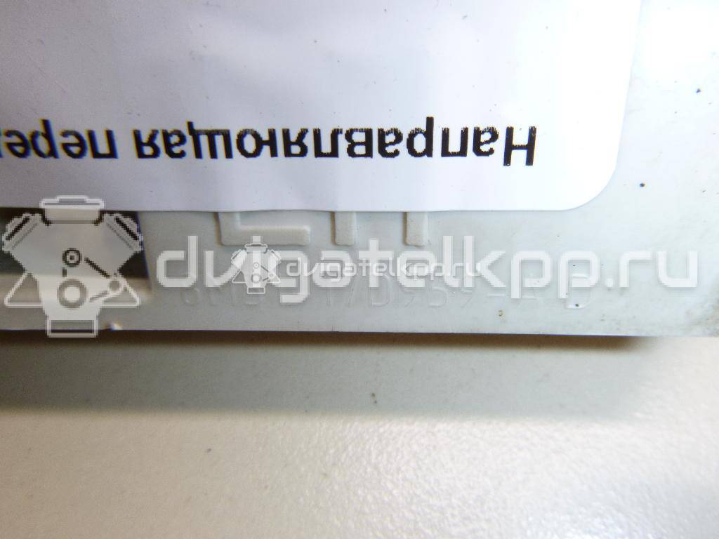 Фото Направляющая переднего бампера левая  1521607 для Ford Focus {forloop.counter}}