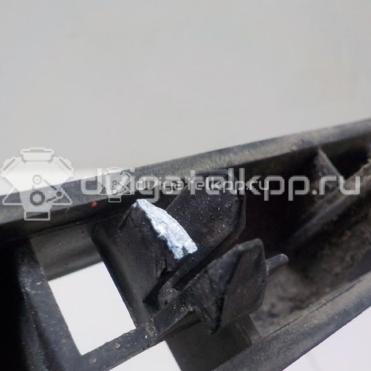 Фото Направляющая переднего бампера левая  1521607 для Ford Focus