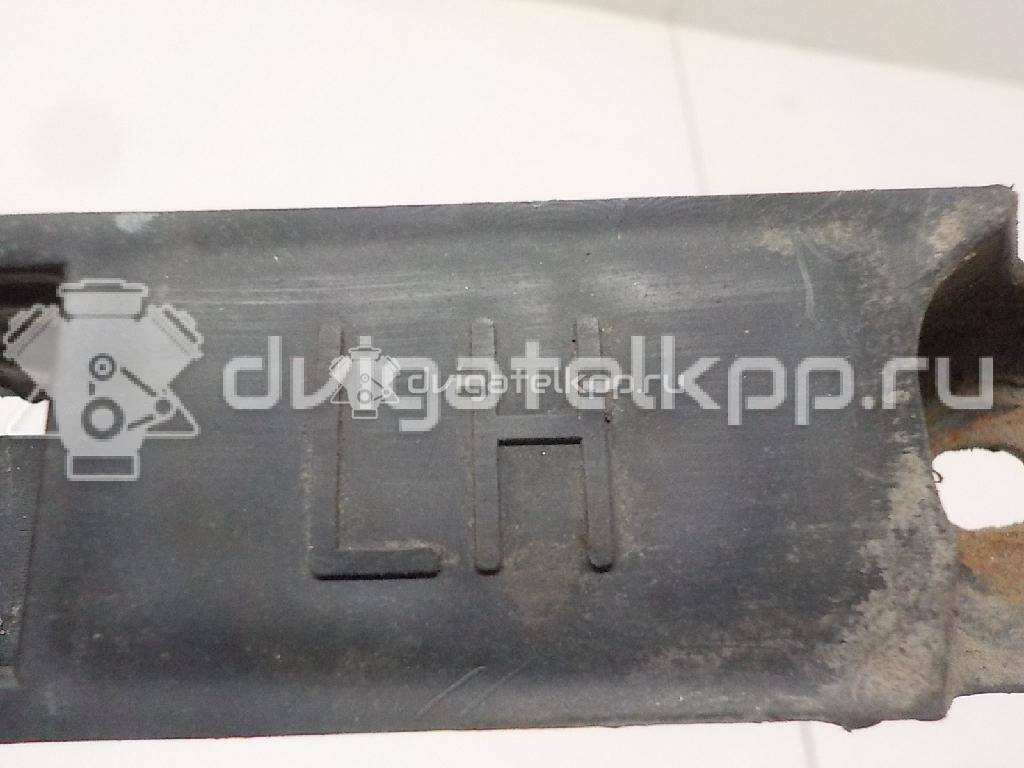 Фото Направляющая переднего бампера левая  1521607 для Ford Focus {forloop.counter}}