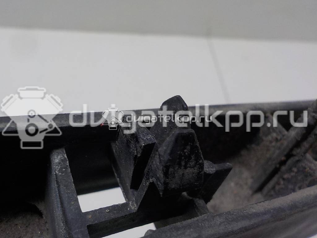 Фото Направляющая переднего бампера левая  1521607 для Ford Focus {forloop.counter}}