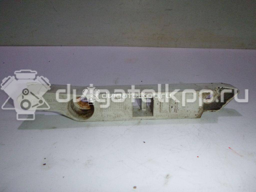 Фото Направляющая переднего бампера левая  1521607 для Ford Focus {forloop.counter}}