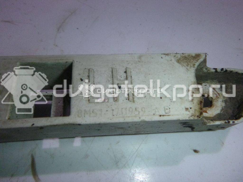 Фото Направляющая переднего бампера левая  1521607 для Ford Focus {forloop.counter}}