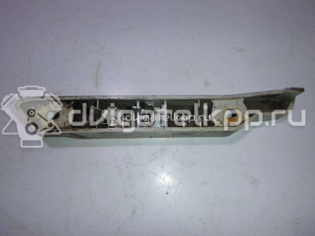 Фото Направляющая переднего бампера левая  1521607 для Ford Focus {forloop.counter}}