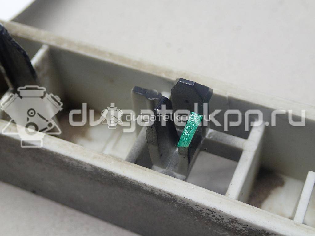 Фото Направляющая переднего бампера левая  1521607 для Ford Focus {forloop.counter}}