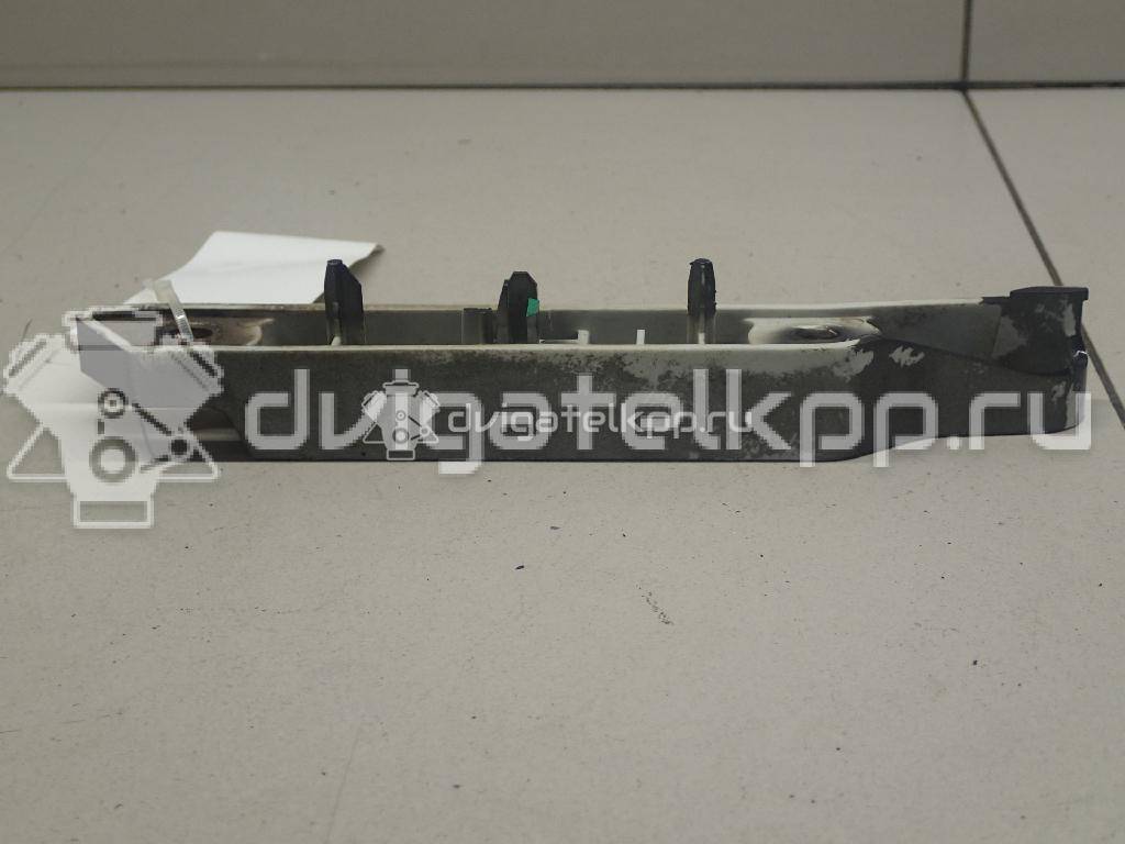 Фото Направляющая переднего бампера левая  1521607 для Ford Focus {forloop.counter}}