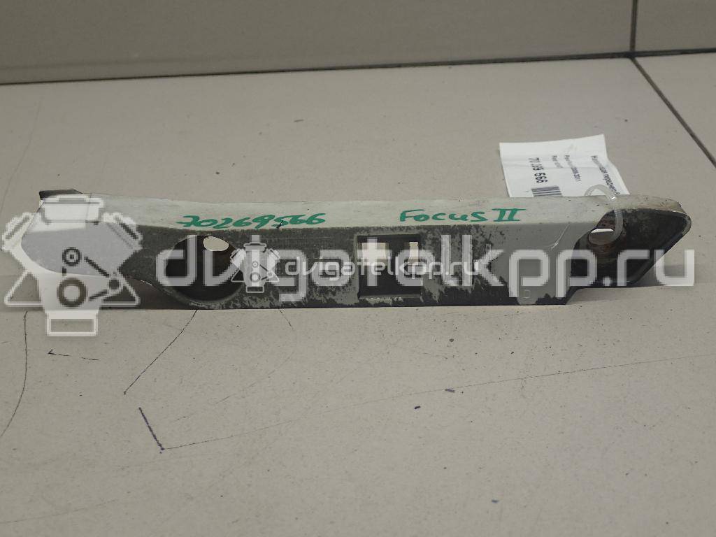 Фото Направляющая переднего бампера левая  1521607 для Ford Focus {forloop.counter}}