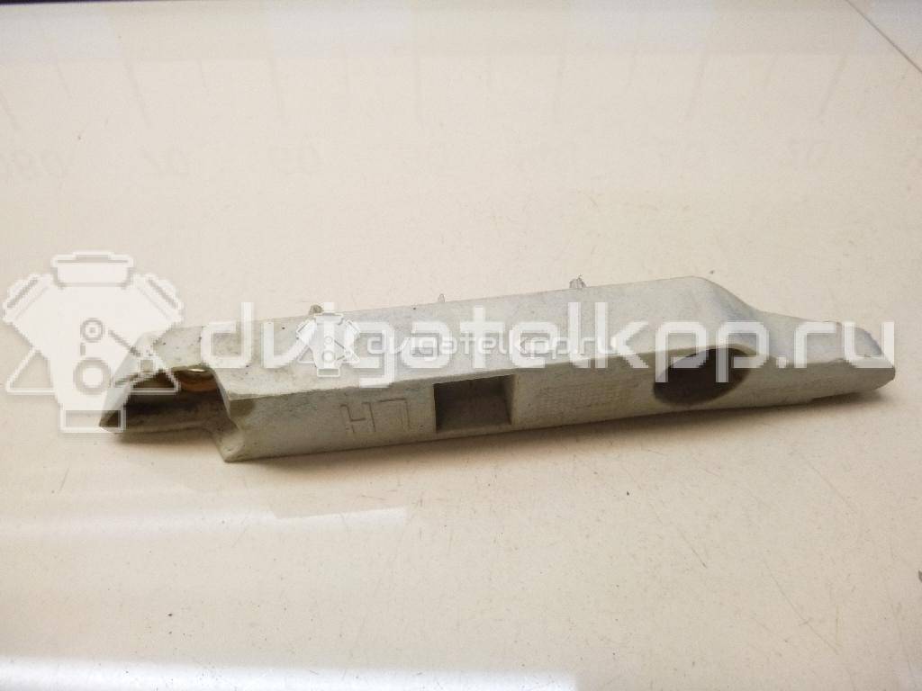 Фото Направляющая переднего бампера левая  1521607 для Ford Focus {forloop.counter}}