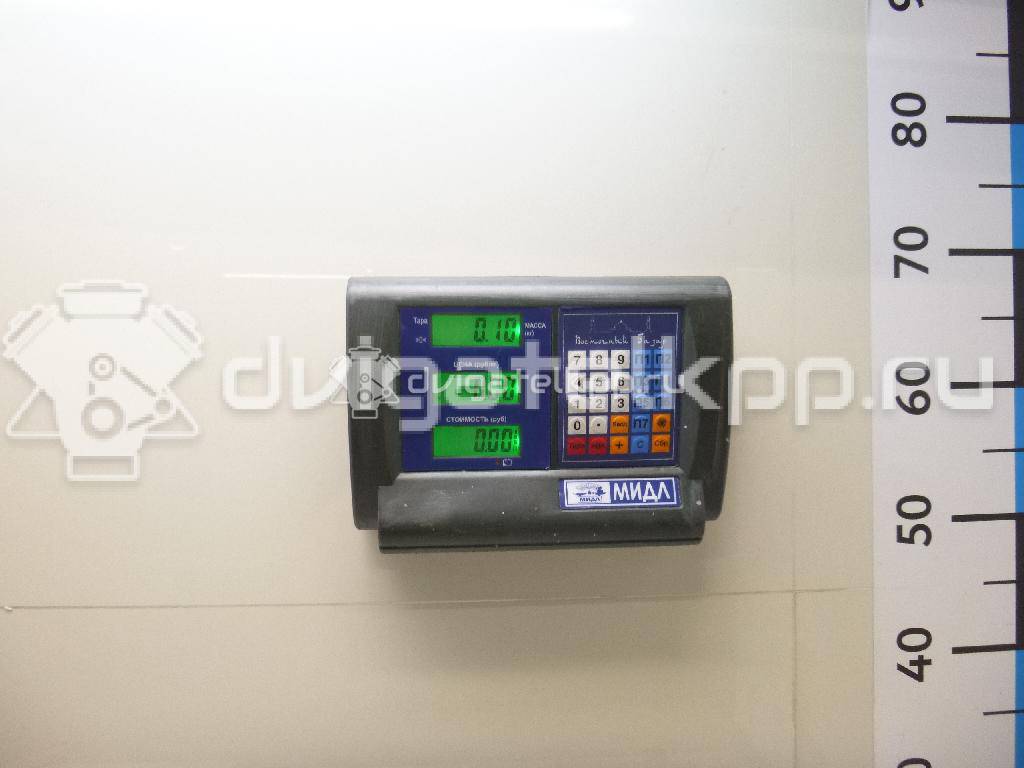 Фото Направляющая переднего бампера левая  1521607 для Ford Focus {forloop.counter}}