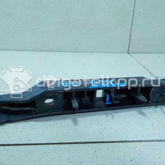 Фото Направляющая переднего бампера левая  1521607 для Ford Focus