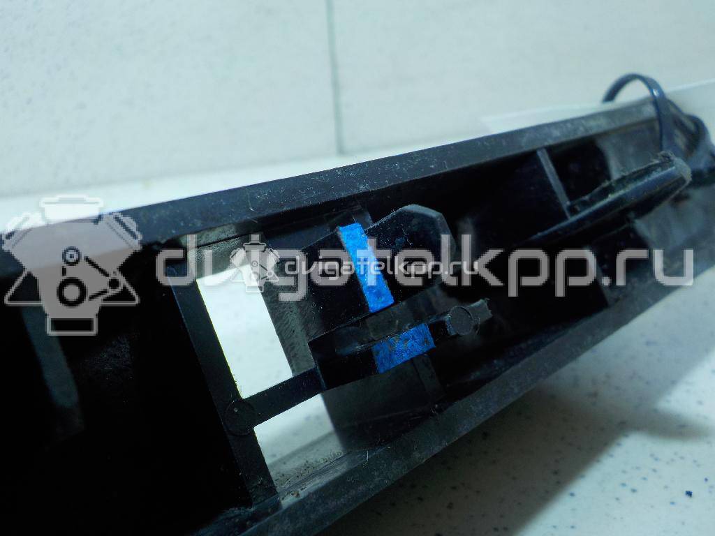 Фото Направляющая переднего бампера левая  1521607 для Ford Focus {forloop.counter}}